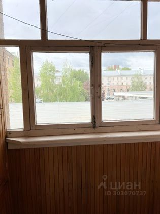 Продажа 3-комнатной квартиры 52 м², 2/9 этаж