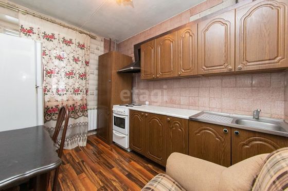 Продажа 1-комнатной квартиры 33,6 м², 1/9 этаж