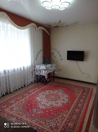 Продажа 2-комнатной квартиры 40 м², 1/2 этаж