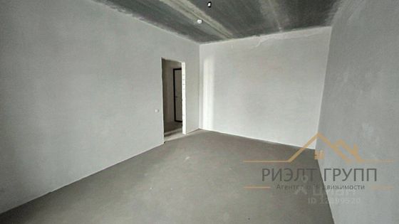 Продажа 1-комнатной квартиры 37 м², 3/5 этаж