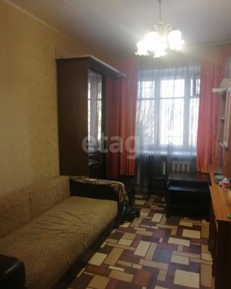 Продажа 2-комнатной квартиры 40,5 м², 1/2 этаж