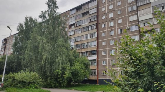 Продажа 4-комнатной квартиры 63,2 м², 2/9 этаж