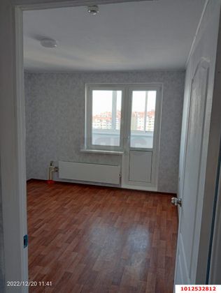 Продажа 3-комнатной квартиры 86,2 м², 14/16 этаж