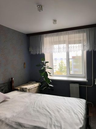 Продажа 2-комнатной квартиры 48 м², 5/9 этаж