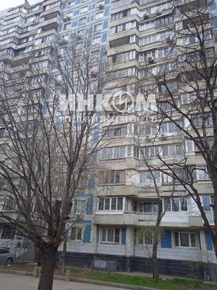 Продажа 2-комнатной квартиры 61 м², 7/16 этаж