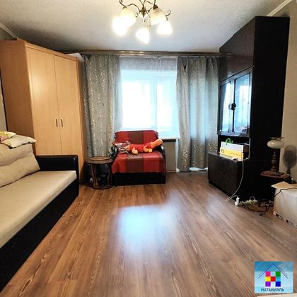 Продажа 4-комнатной квартиры 83 м², 4/9 этаж