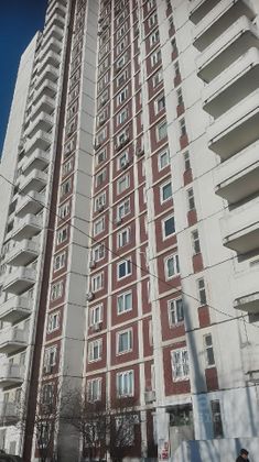 Продажа 4-комнатной квартиры 101 м², 19/22 этаж