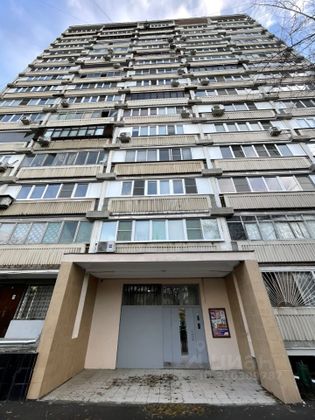 Продажа 1-комнатной квартиры 34,5 м², 8/16 этаж