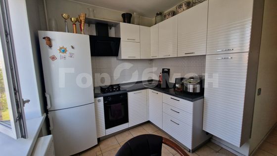 Продажа 2-комнатной квартиры 49 м², 6/9 этаж