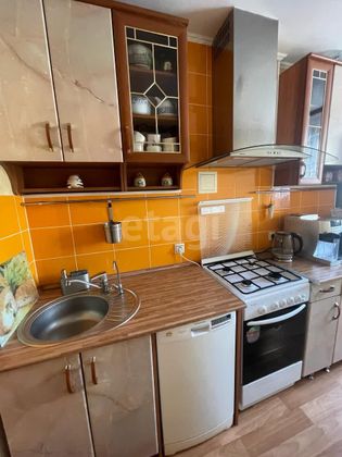 Продажа 3-комнатной квартиры 64 м², 4/9 этаж