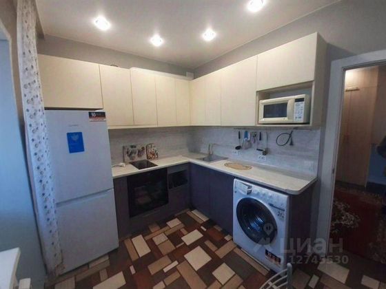 Продажа 1-комнатной квартиры 39 м², 1/3 этаж