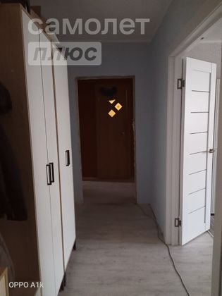 Продажа 3-комнатной квартиры 69,4 м², 5/10 этаж