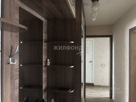 Продажа 3-комнатной квартиры 62,5 м², 8/9 этаж