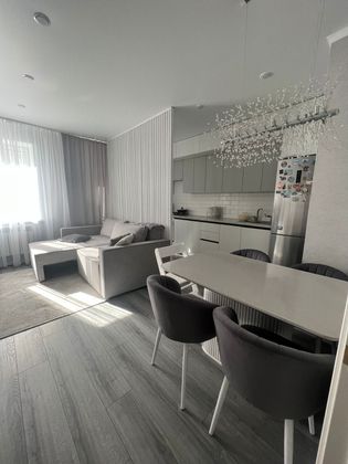 Продажа 2-комнатной квартиры 65 м², 13/20 этаж