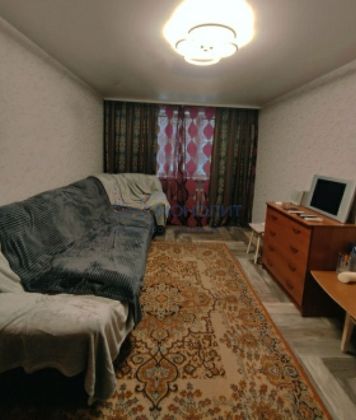 Продажа 2-комнатной квартиры 42,2 м², 4/5 этаж