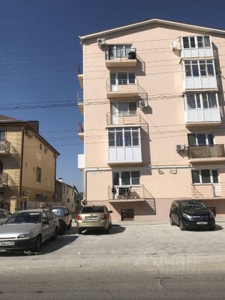 Продажа 3-комнатной квартиры 76 м², 2/5 этаж