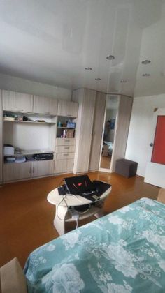 Продажа 2-комнатной квартиры 49 м², 3/3 этаж