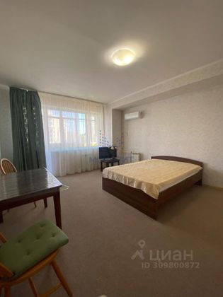 Продажа 2-комнатной квартиры 42 м², 2/16 этаж