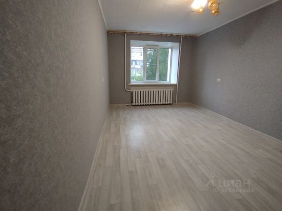 Продажа 1 комнаты, 17,2 м², 2/9 этаж