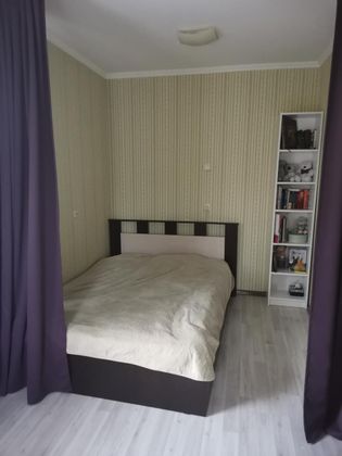 Продажа 1-комнатной квартиры 31 м², 2/5 этаж