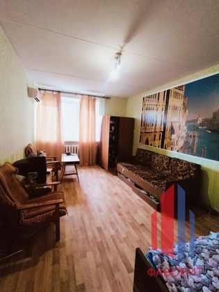 Продажа 1-комнатной квартиры 33,7 м², 3/10 этаж