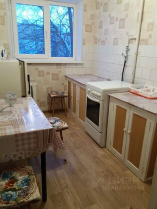 Аренда 2-комнатной квартиры 45 м², 2/9 этаж