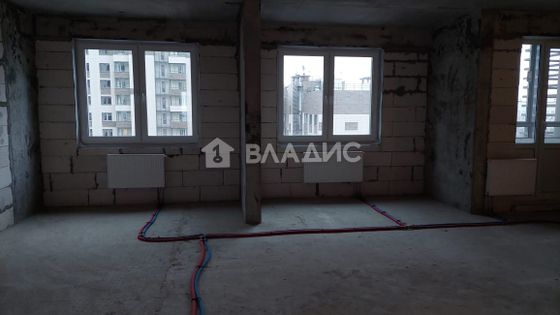 Продажа 3-комнатной квартиры 76 м², 9/22 этаж