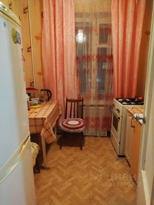 Продажа 1-комнатной квартиры 28,6 м², 2/5 этаж