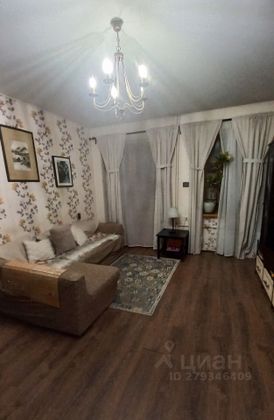 Продажа 3-комнатной квартиры 63,4 м², 2/6 этаж