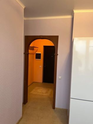 Аренда 1-комнатной квартиры 34 м², 3/5 этаж