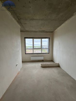 Продажа 1-комнатной квартиры 34 м², 20/24 этаж