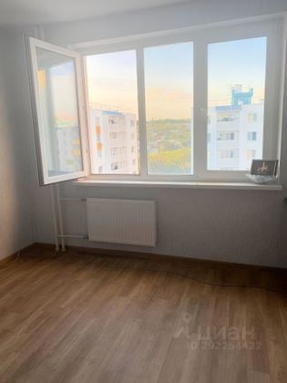 Продажа 3-комнатной квартиры 68,7 м², 9/10 этаж