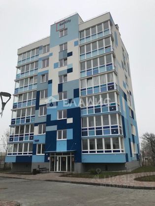 Продажа квартиры-студии 22,5 м², 7/8 этаж