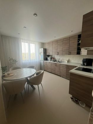 Продажа 2-комнатной квартиры 67,9 м², 10/14 этаж