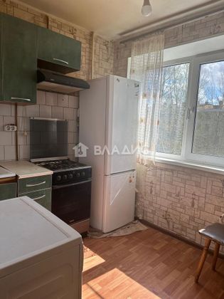 Продажа 2-комнатной квартиры 44,7 м², 6/9 этаж