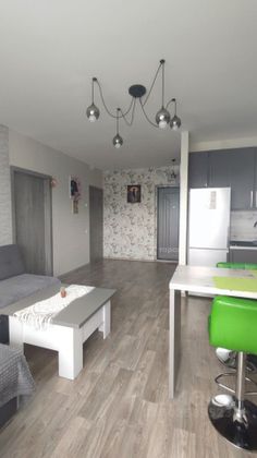 Продажа 2-комнатной квартиры 40,7 м², 6/10 этаж