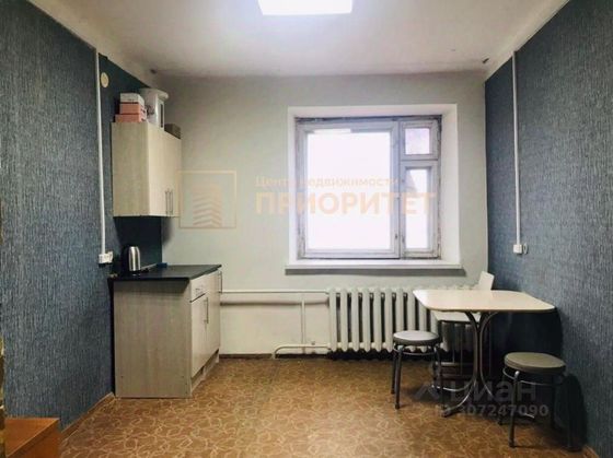 Продажа 1-комнатной квартиры 31 м², 4/4 этаж