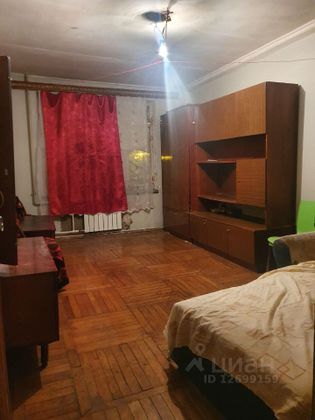 Продажа 3-комнатной квартиры 61,2 м², 3/5 этаж