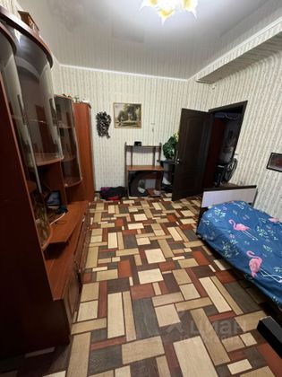 Продажа 2-комнатной квартиры 42 м², 2/3 этаж