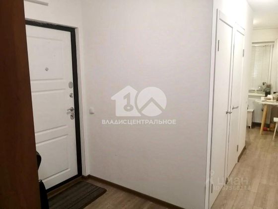 Продажа 3-комнатной квартиры 62 м², 1/5 этаж