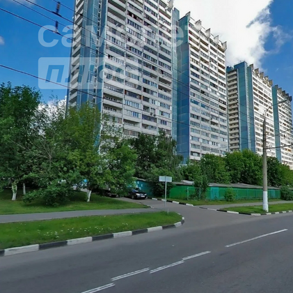 Продажа 1-комнатной квартиры 42 м², 10/22 этаж