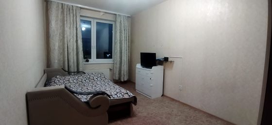 Аренда 2-комнатной квартиры 54 м², 4/8 этаж