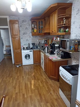 Продажа 2-комнатной квартиры 70,4 м², 17/17 этаж