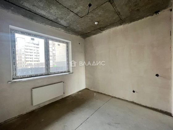 Продажа 2-комнатной квартиры 56 м², 9/16 этаж