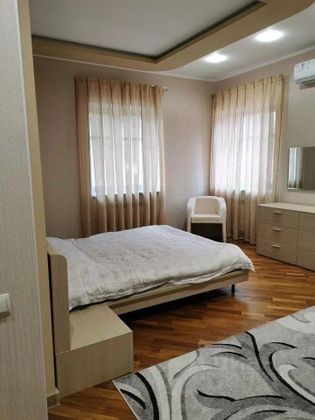 Аренда 3-комнатной квартиры 60 м², 2/5 этаж