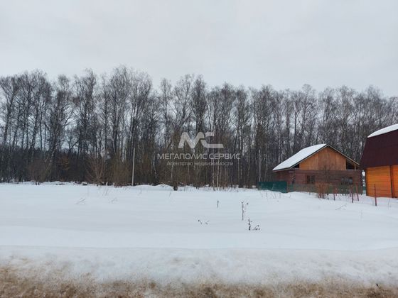 Продажа участка, 6 соток