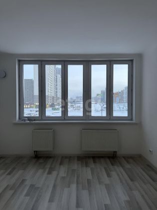 Продажа 2-комнатной квартиры 80 м², 3/32 этаж
