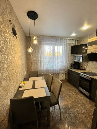 Продажа 1-комнатной квартиры 42 м², 8/11 этаж