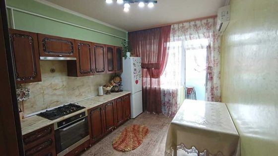 Продажа 2-комнатной квартиры 63 м², 5/5 этаж