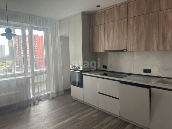 Продажа 2-комнатной квартиры 50 м², 8/10 этаж